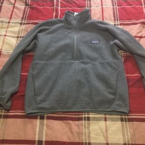 Patagonia Synchilla Pullover